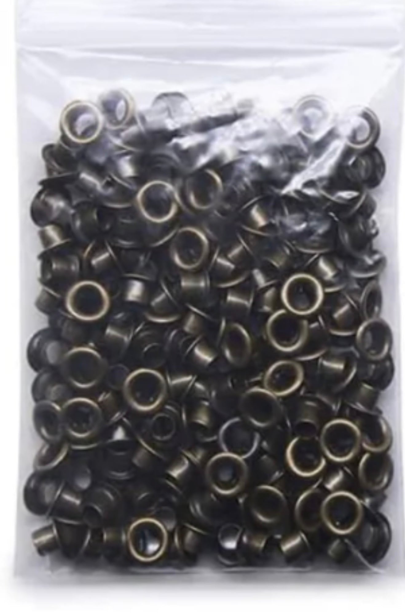 SILICONE ACCESSORY SET - MIDNIGHT - AERIS with or without (CUSTOMIZED AIR HOLES)