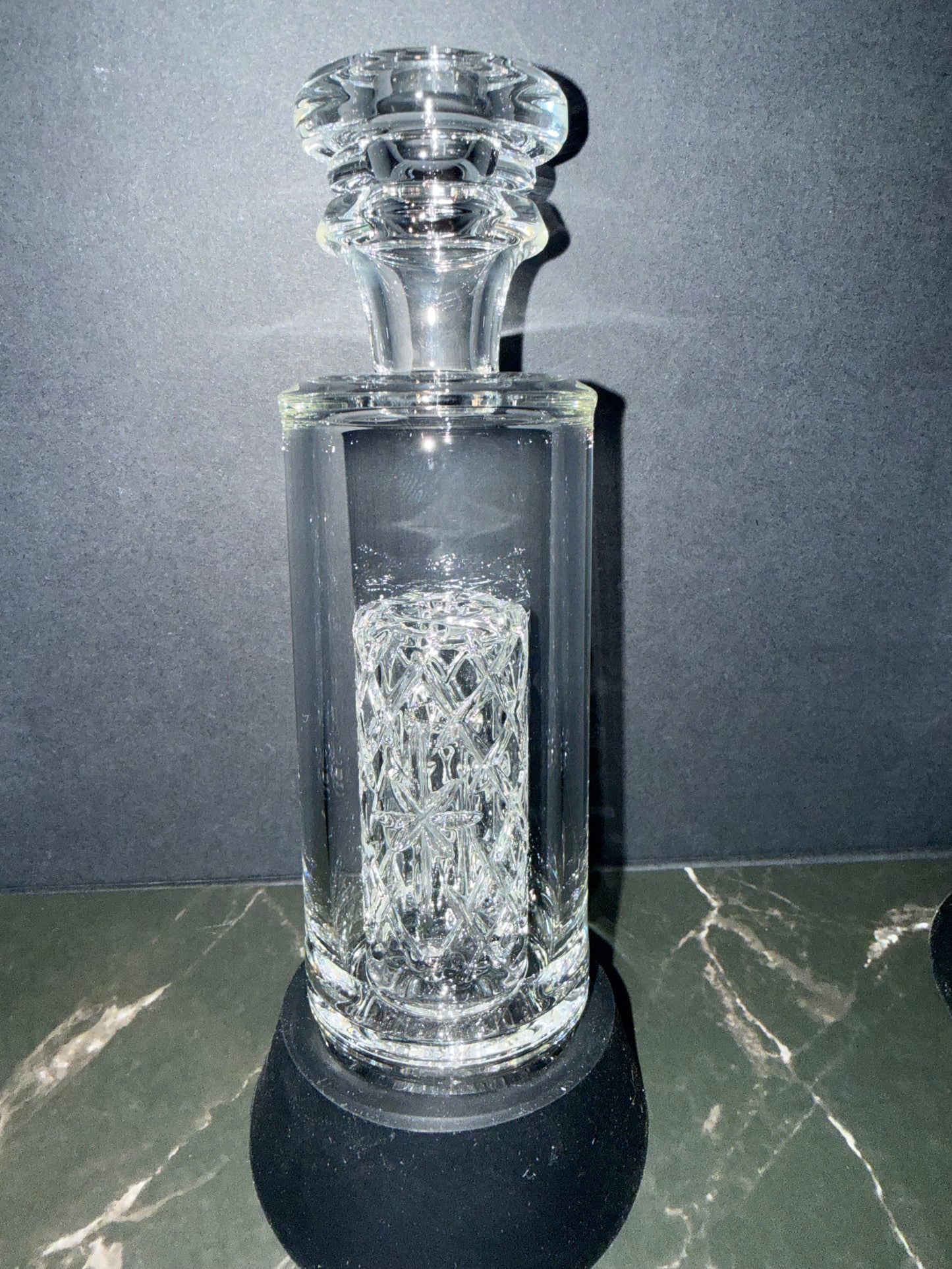 Enjoy & Prosper glass for Puffco Peak & Peak Pro