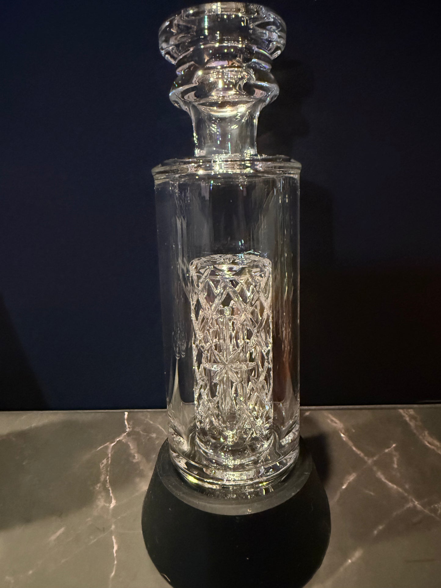 Enjoy & Prosper glass for Puffco Peak & Peak Pro