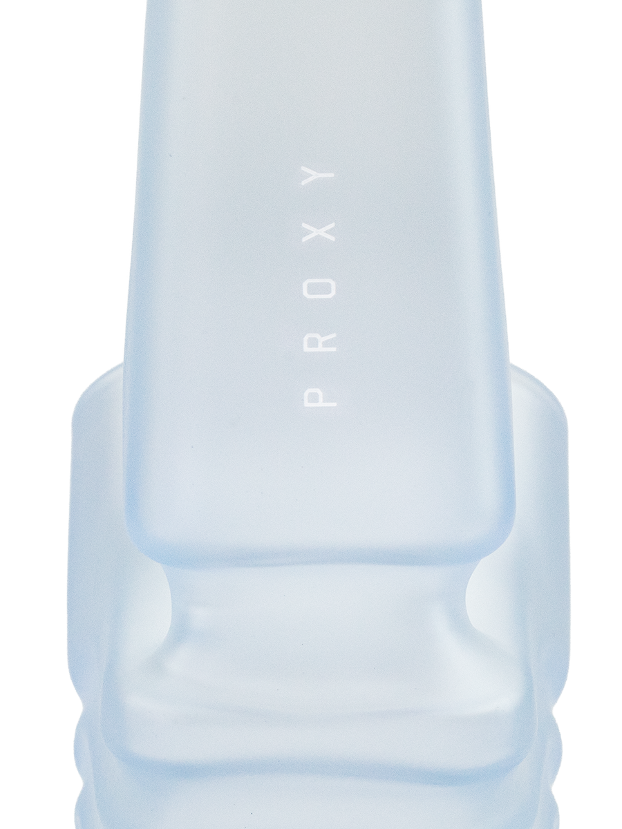 New Proxy Wizard