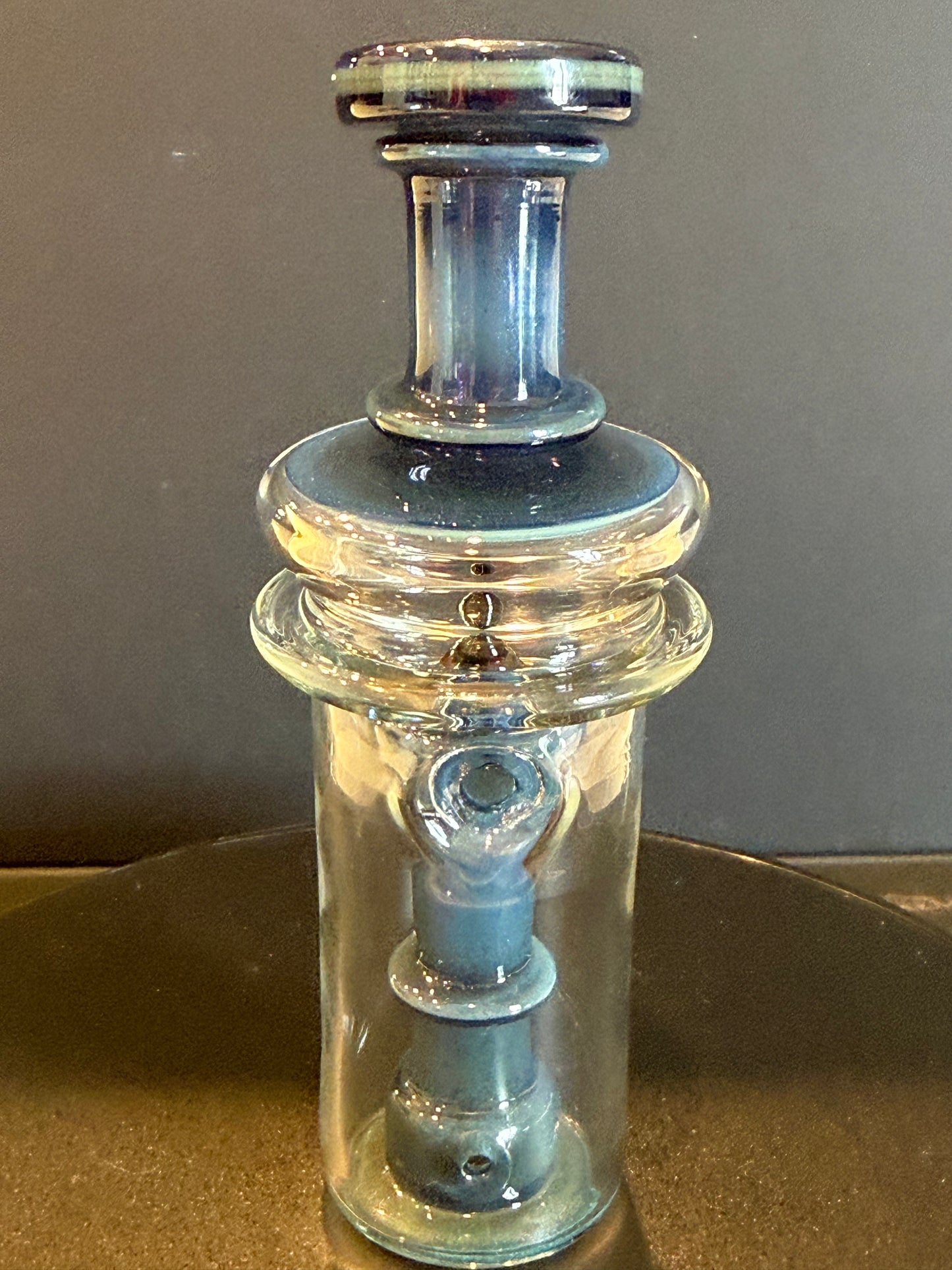 Ery Glass, wet top for Switch 2