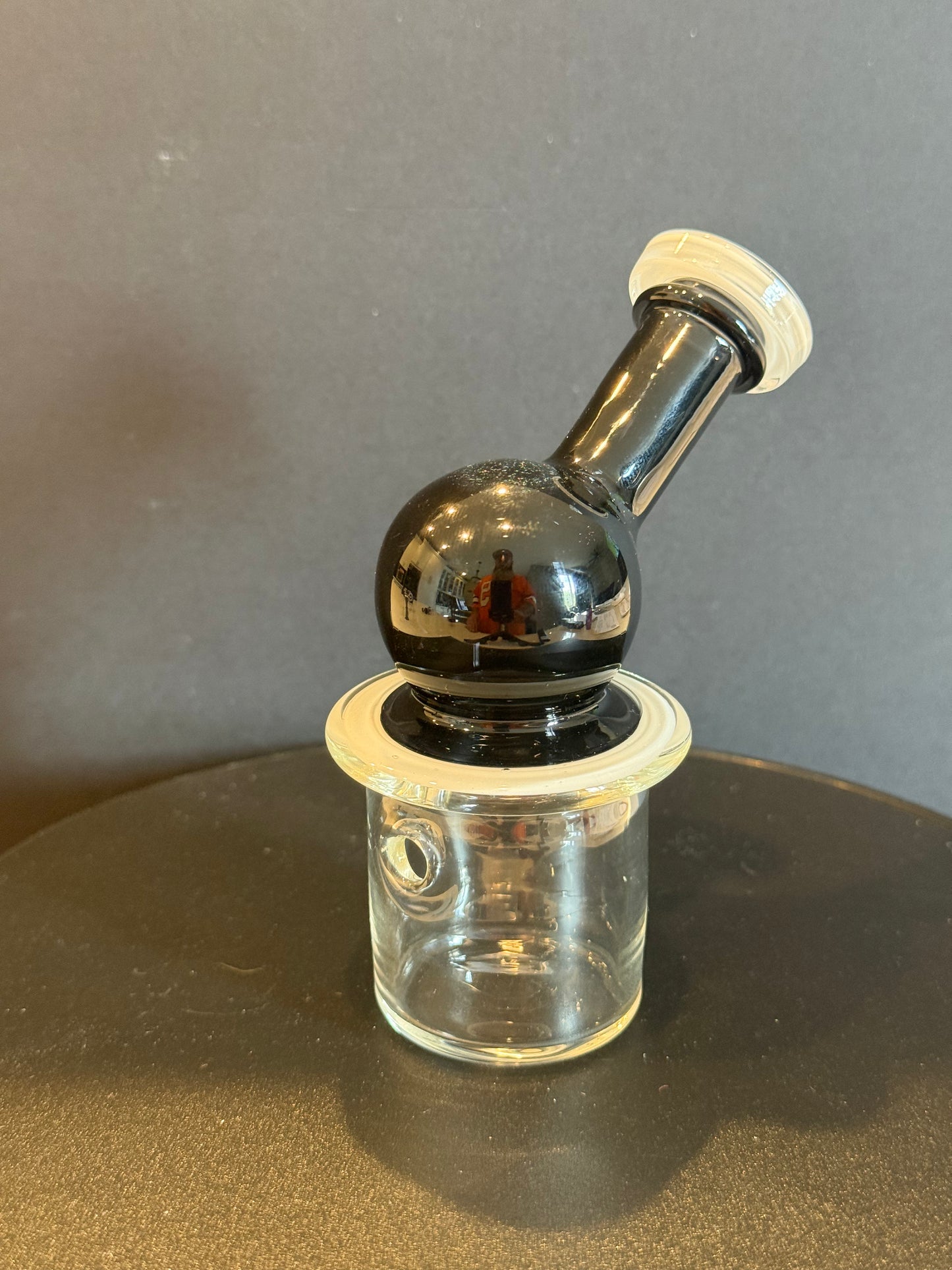 Ery Glass, Dry Top for Switch 2