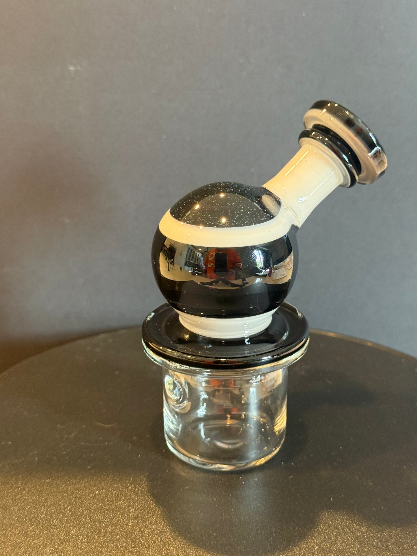 Ery Glass, Dry Top for Switch 2
