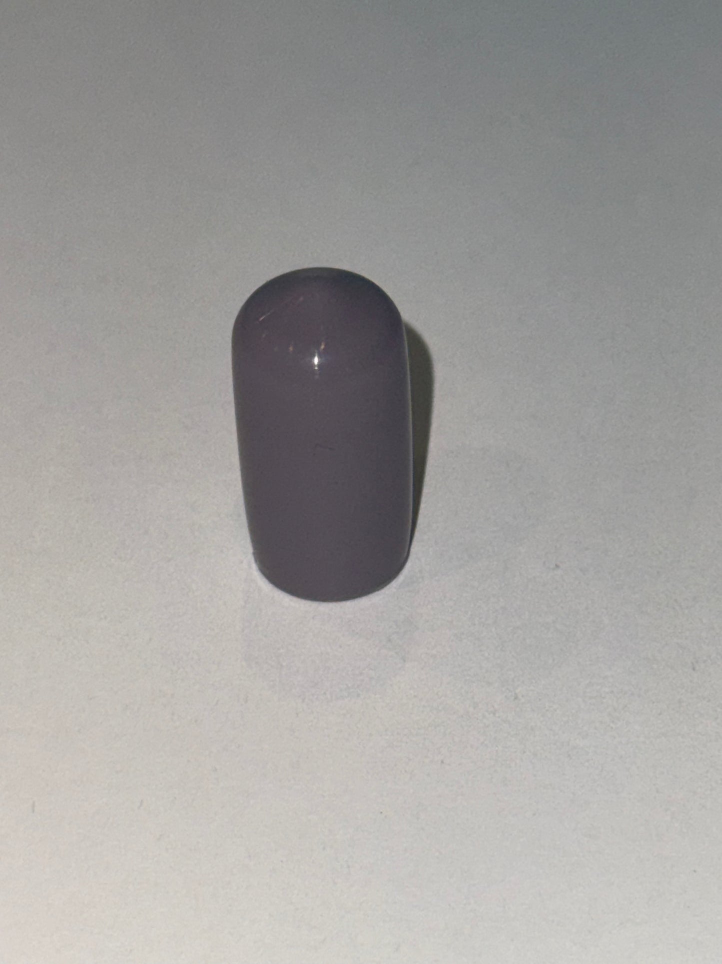 Silicone dust cap for Aeris