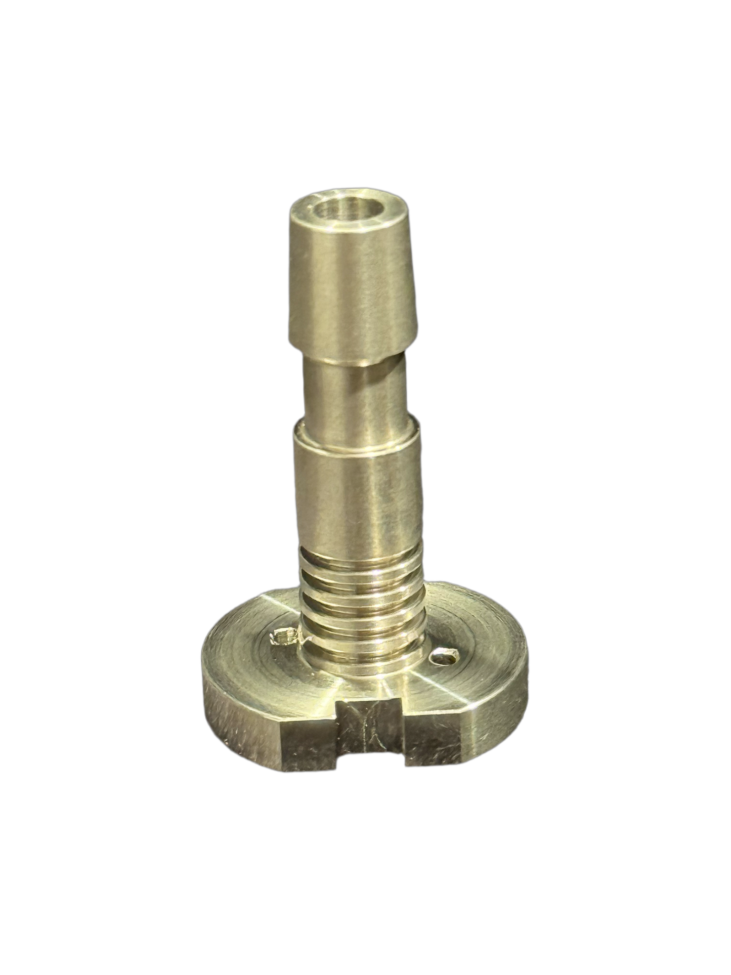 Cloud Vortex 2.0 insert for Aeris has a 10mm male keck lock quick connection for Aeris!