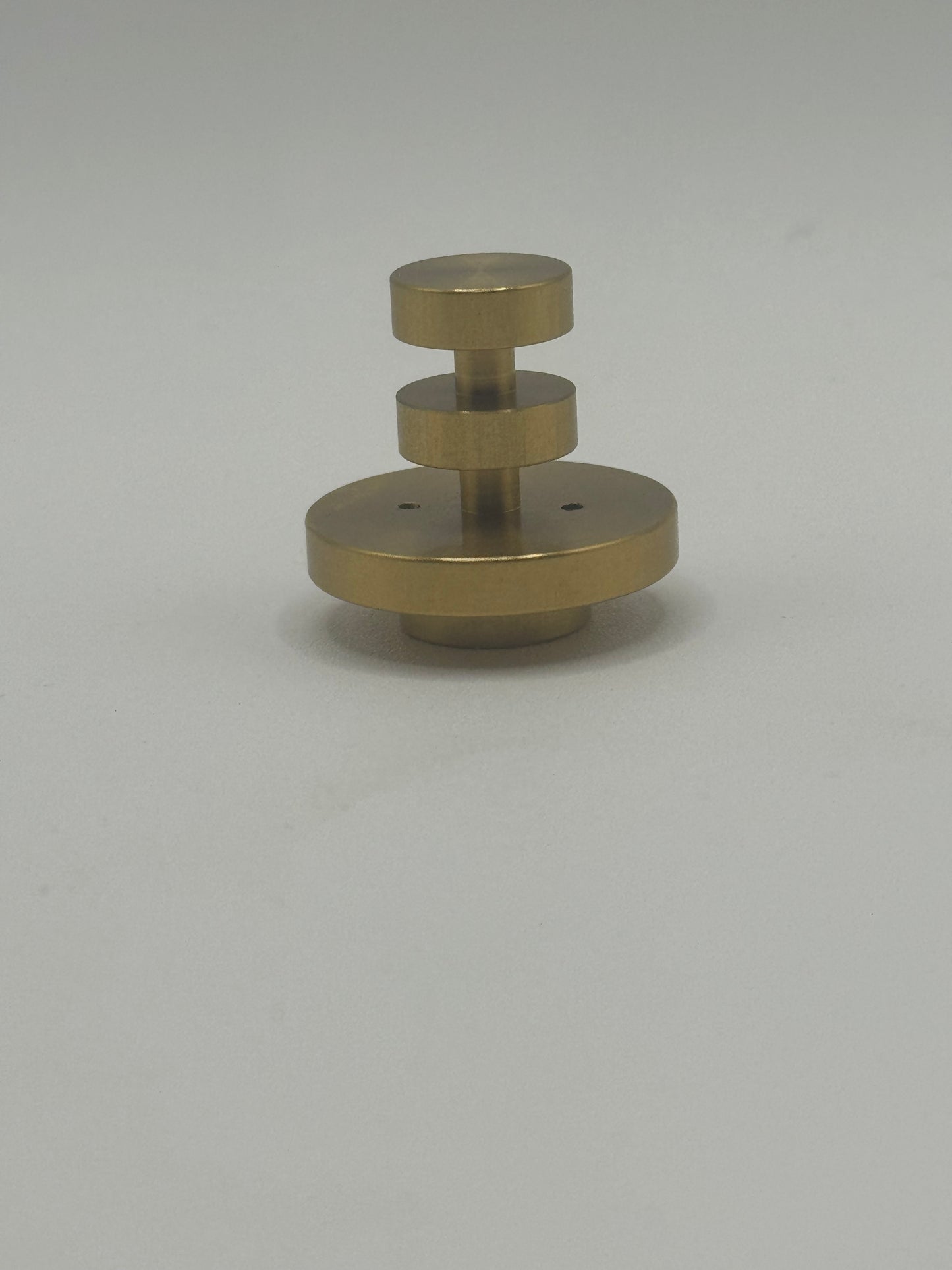 Cloud Vortex 6.2 Regular airflow for DEEP chambers Gold (TiN)
