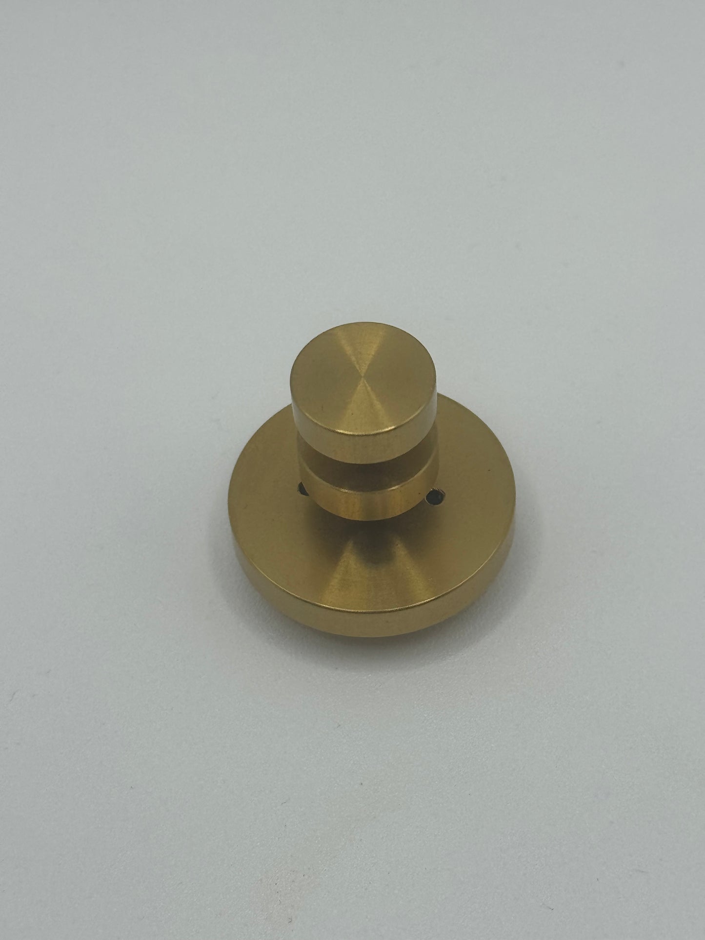 Cloud Vortex 6.2 Regular airflow for DEEP chambers Gold (TiN)