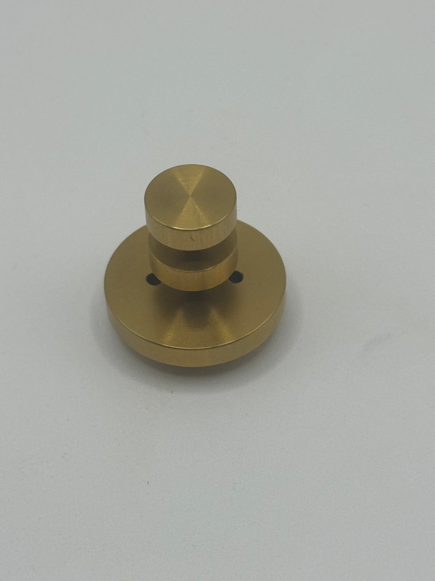 Cloud Vortex 7.2 Restricted airflow for DEEP chambers Gold (TiN)