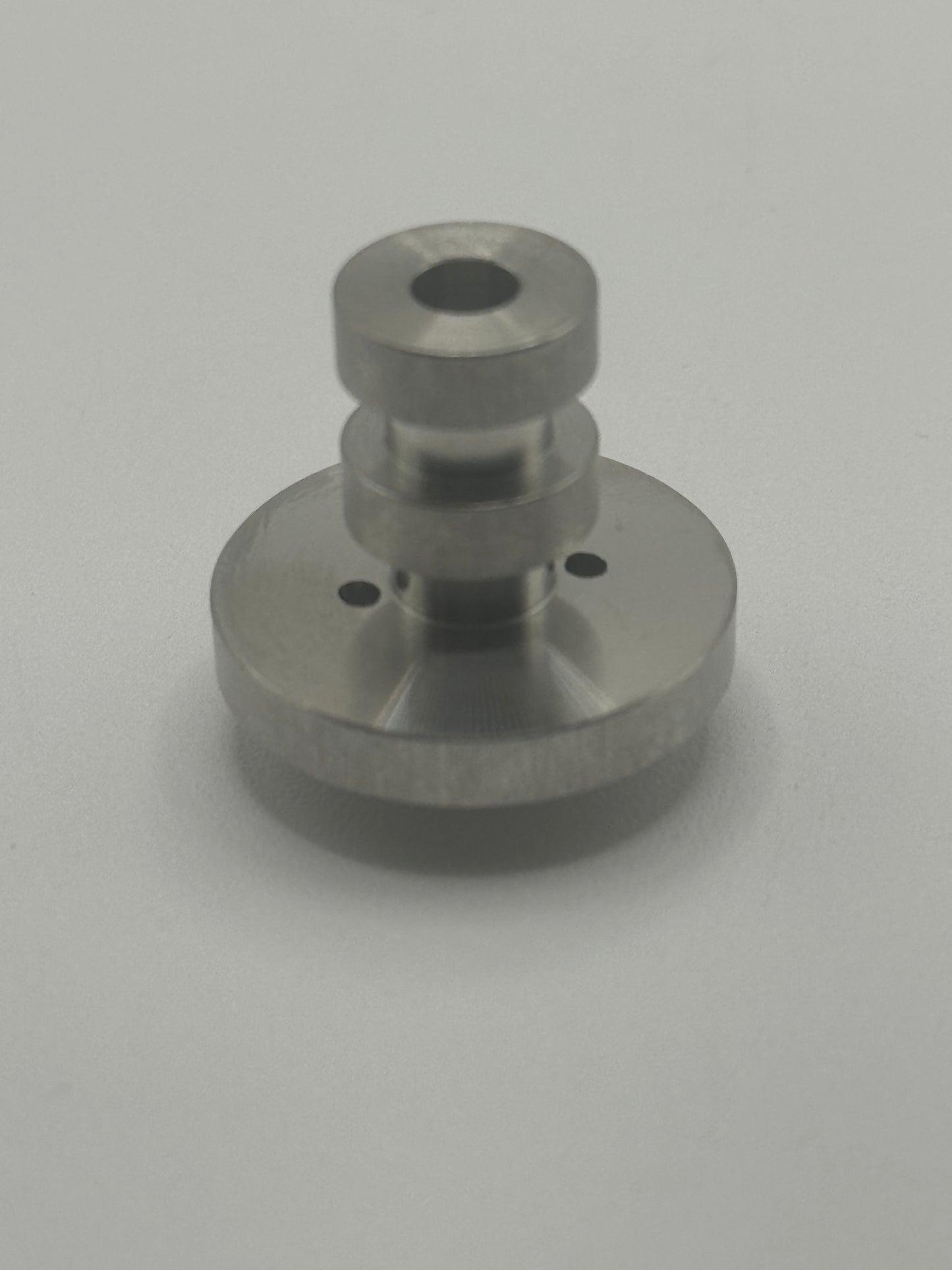 Cloud Vortex 9.0 Regular airflow for DEEP chambers (with carb hole)