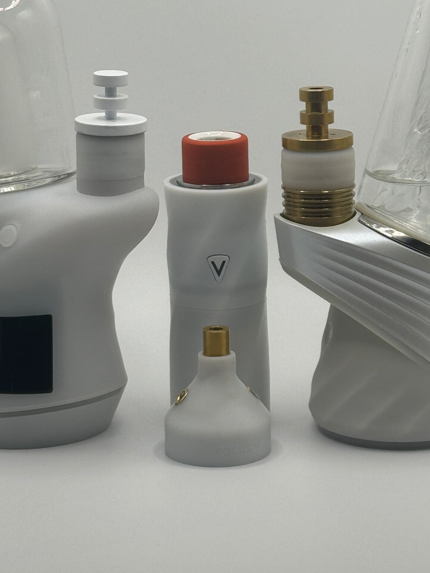 MAX ATOMIZER CHAMBER SLEEVE