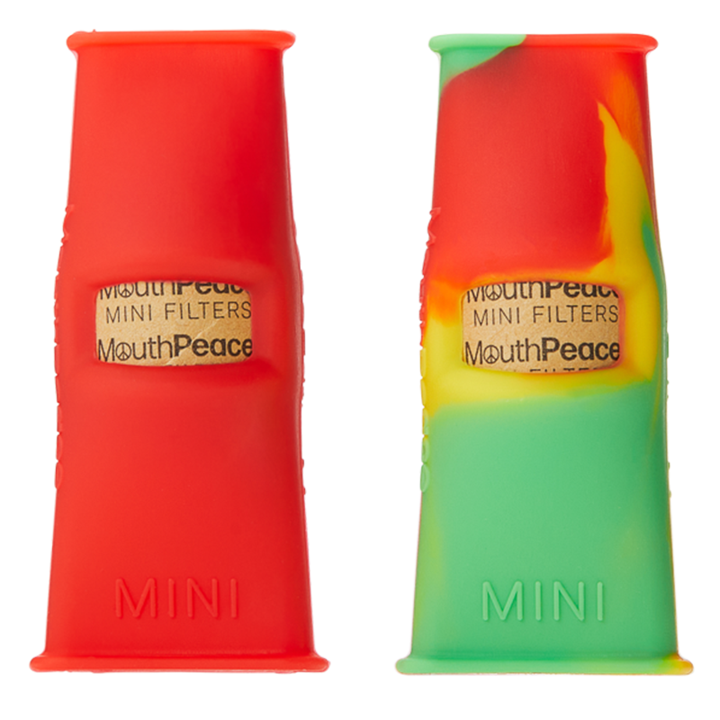MouthPeace mini