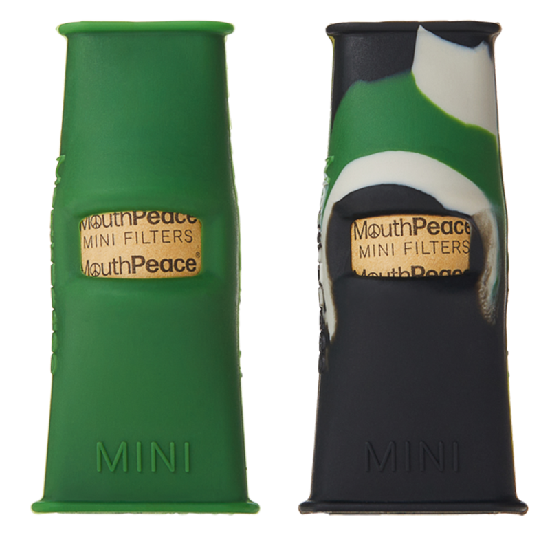 MouthPeace mini