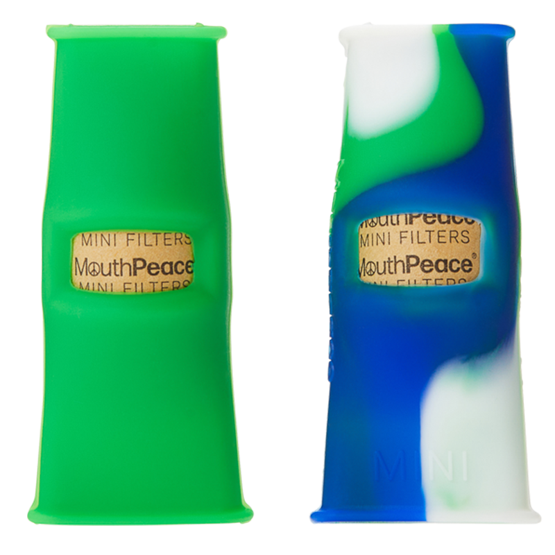 MouthPeace mini