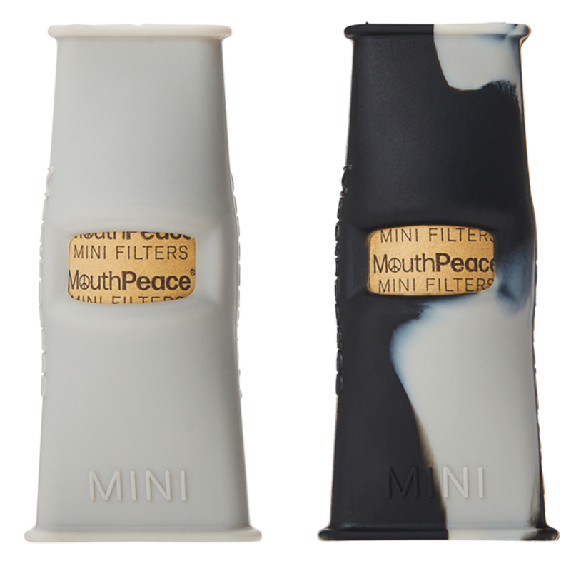 MouthPeace mini