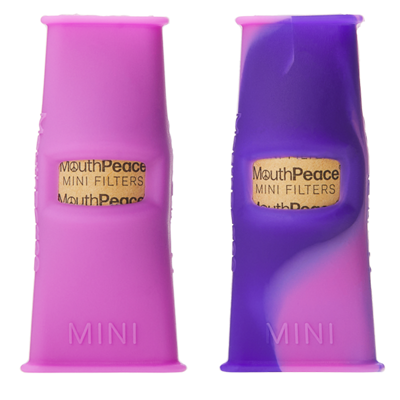 MouthPeace mini