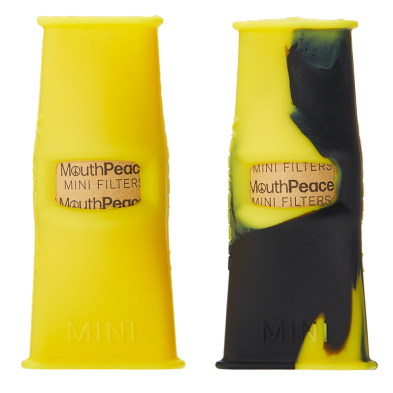 MouthPeace mini