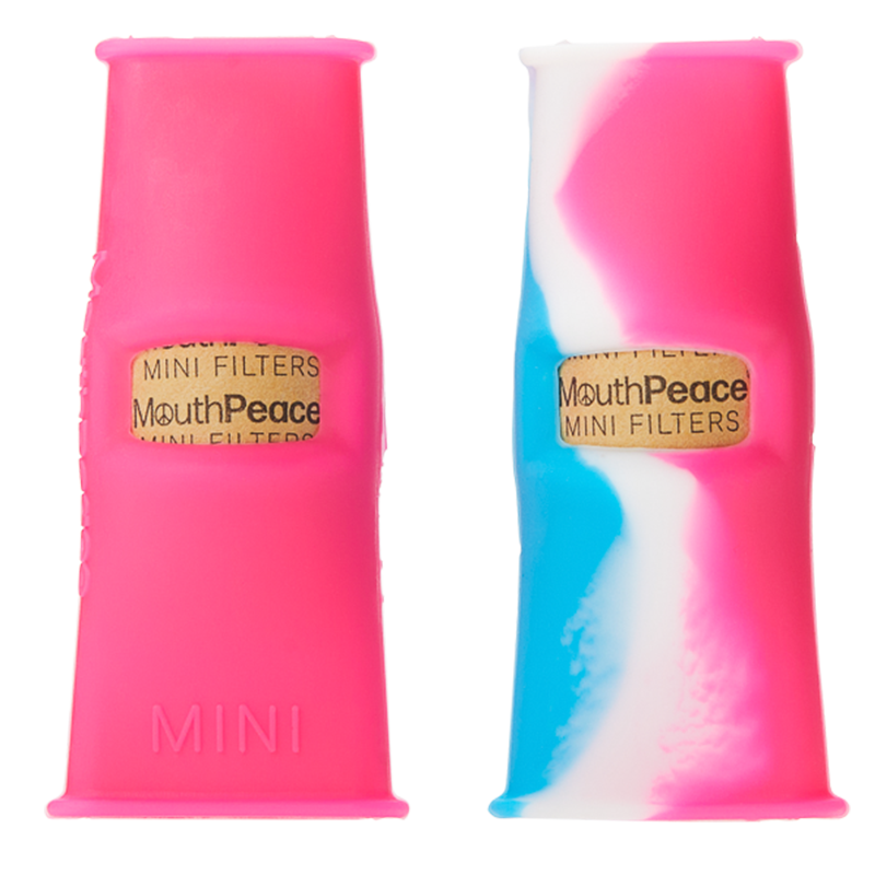 MouthPeace mini