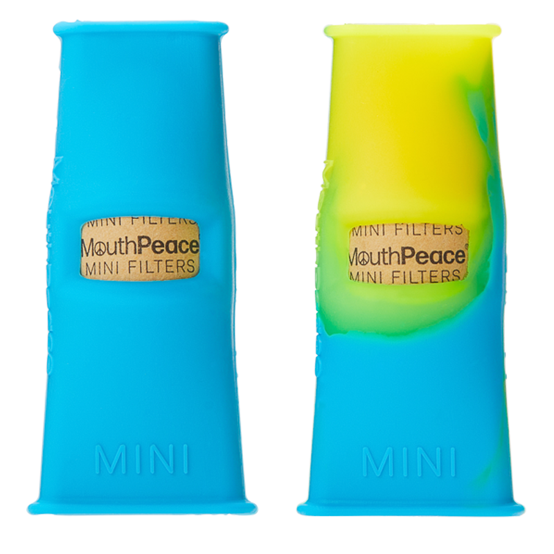 MouthPeace mini