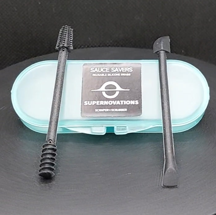 Supernovations Sauce Savers