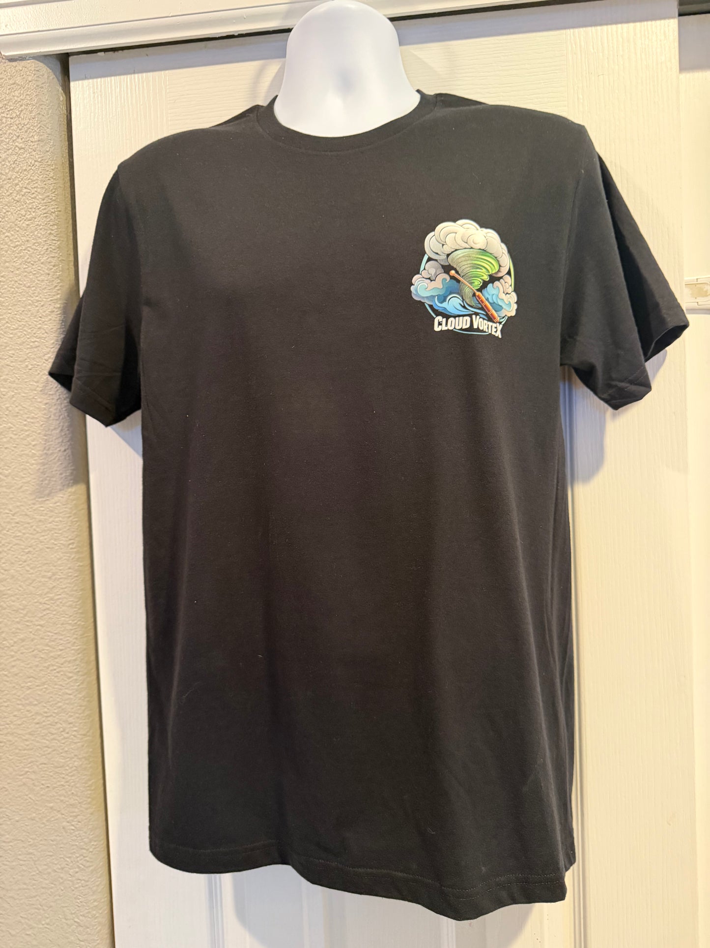 Mike High T-shirt