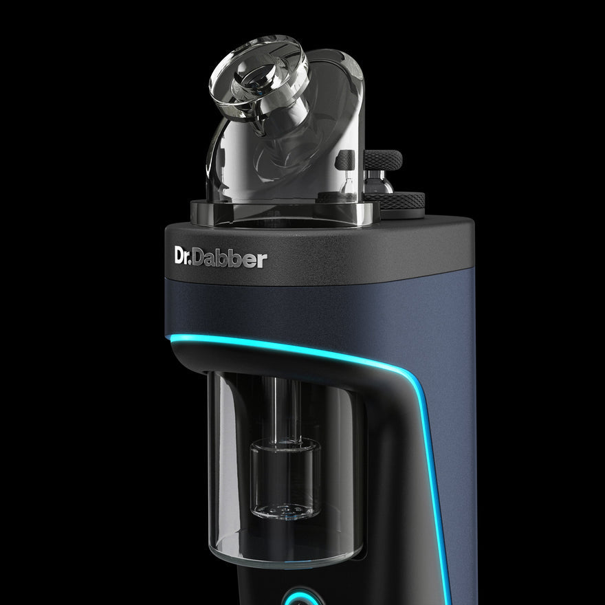 Dr.Dabber Switch²™