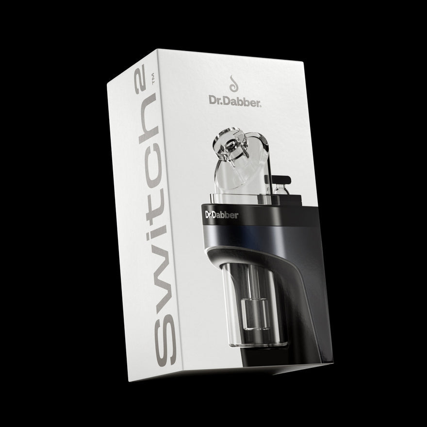 Dr.Dabber Switch²™