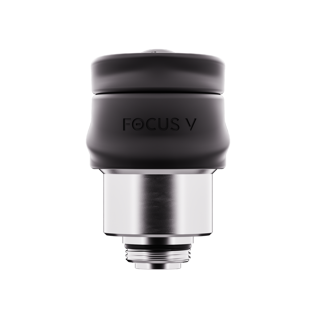 Intelli-core oil atomizer