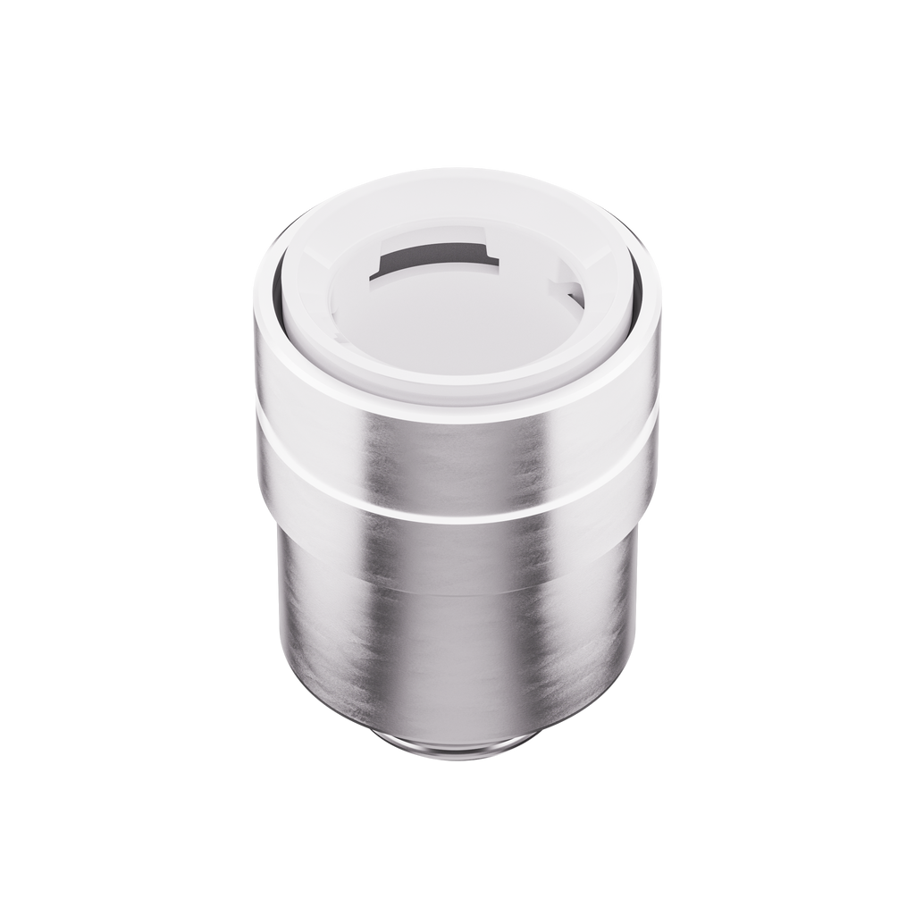 Intelli-core oil atomizer