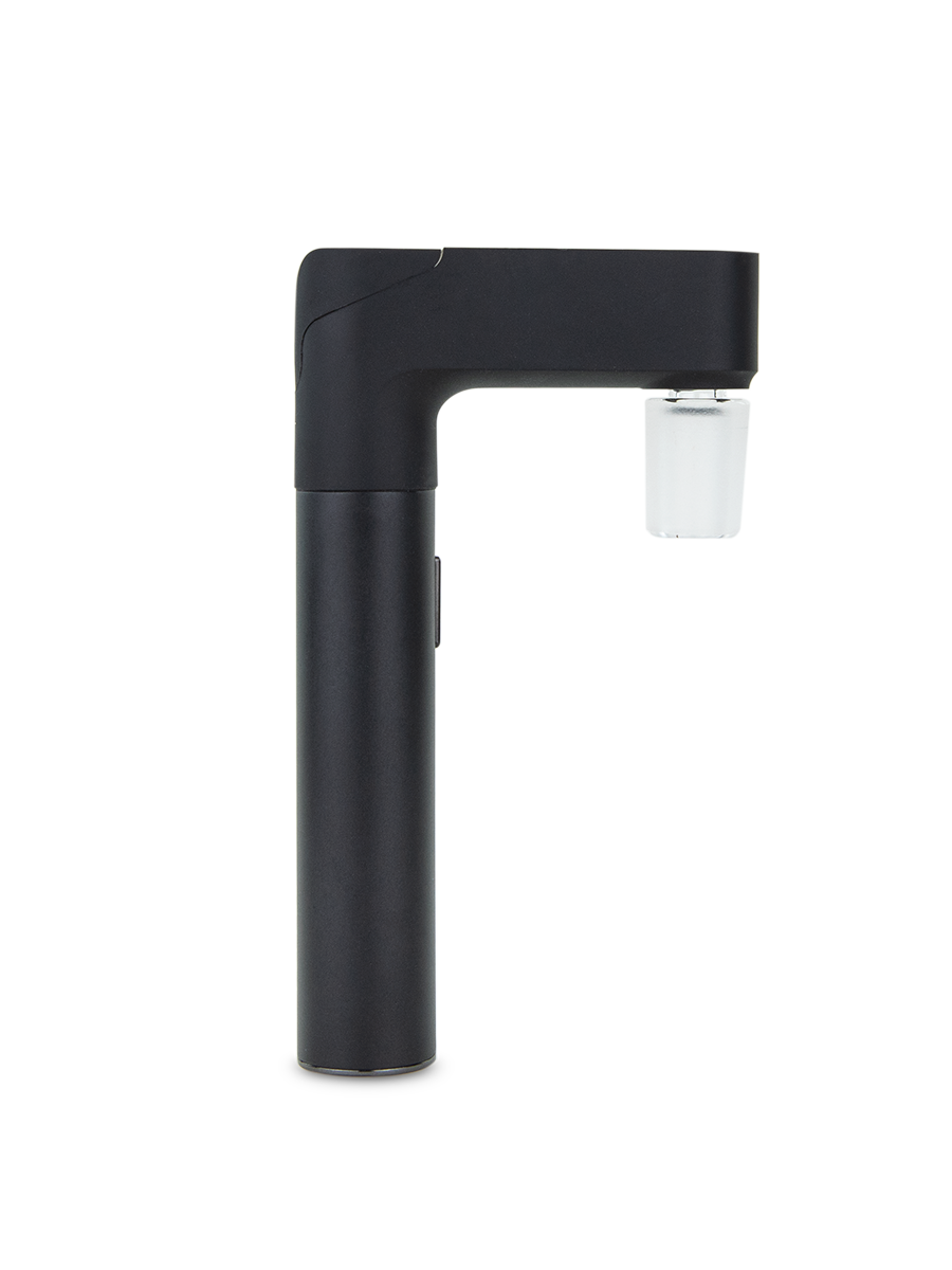 Pivot Glass Adapter