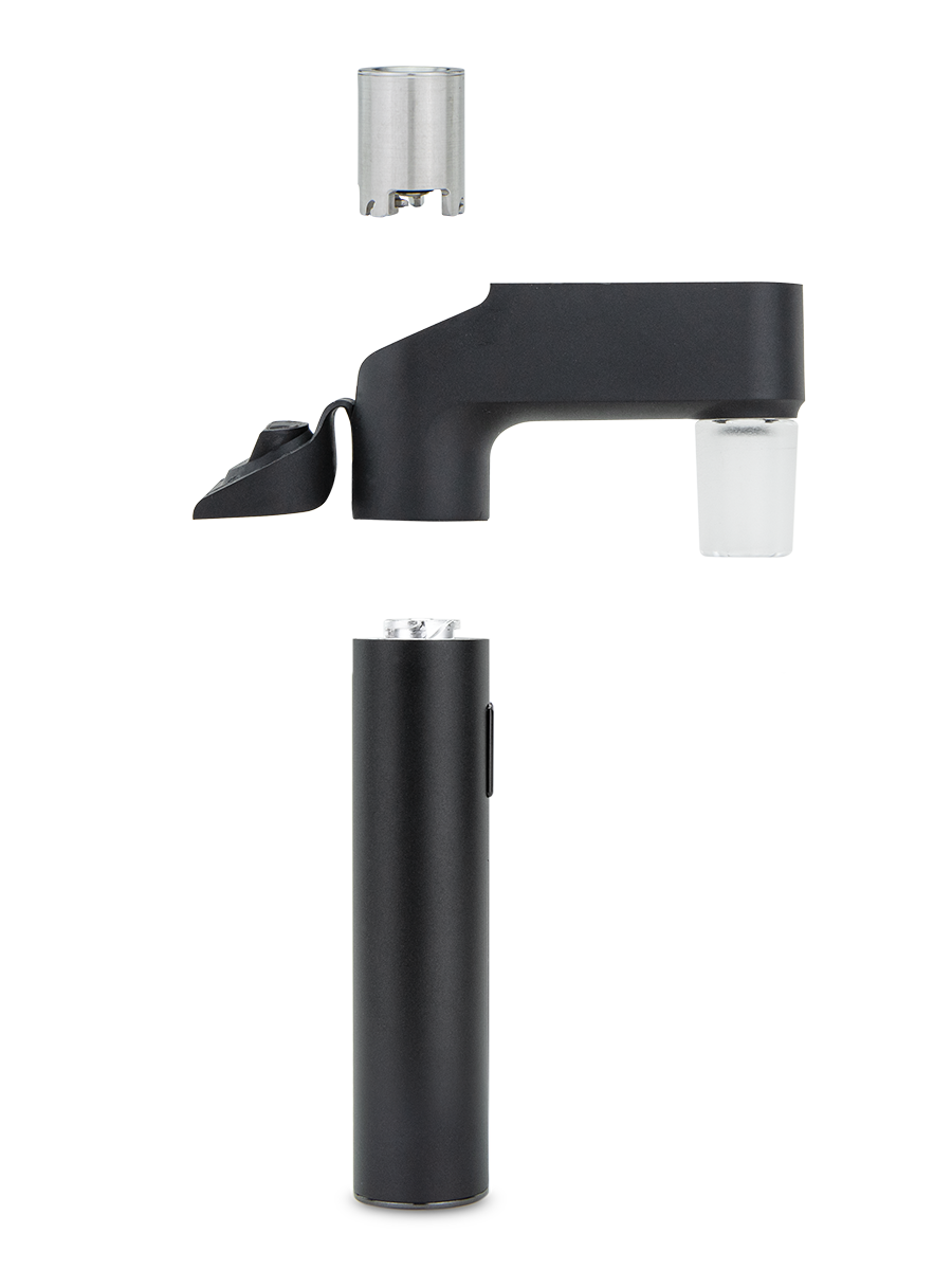 Pivot Glass Adapter