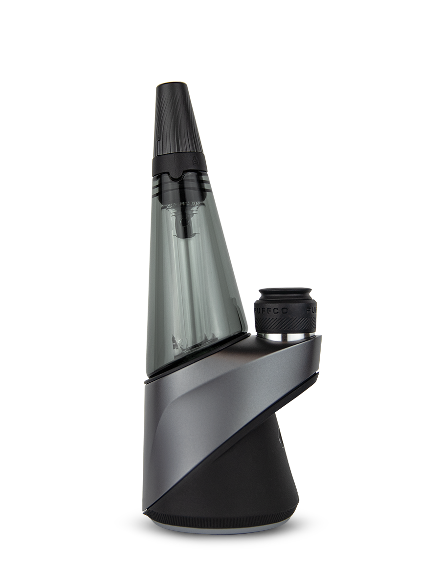 Peak Pro Travel Glass