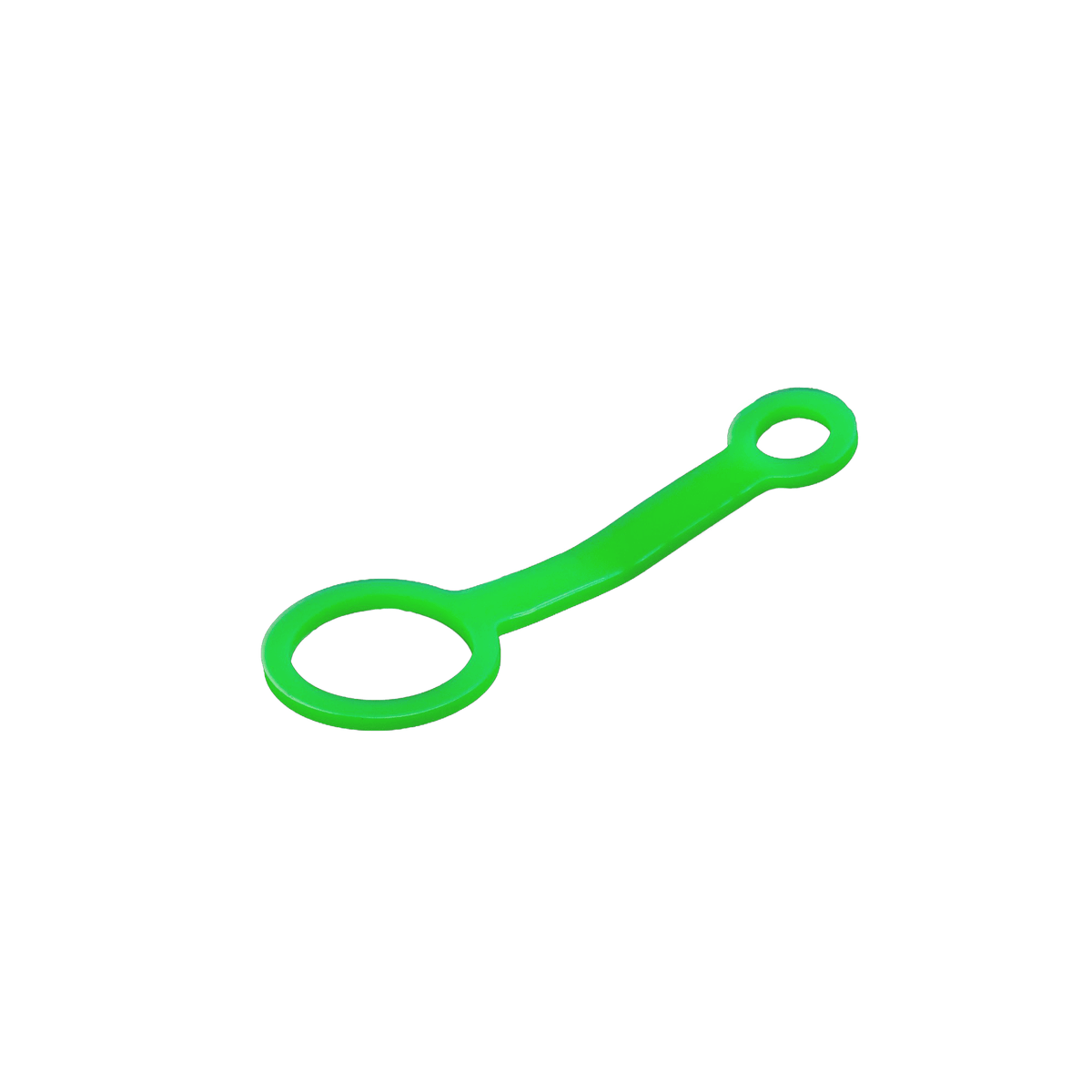 SILICONE TETHER