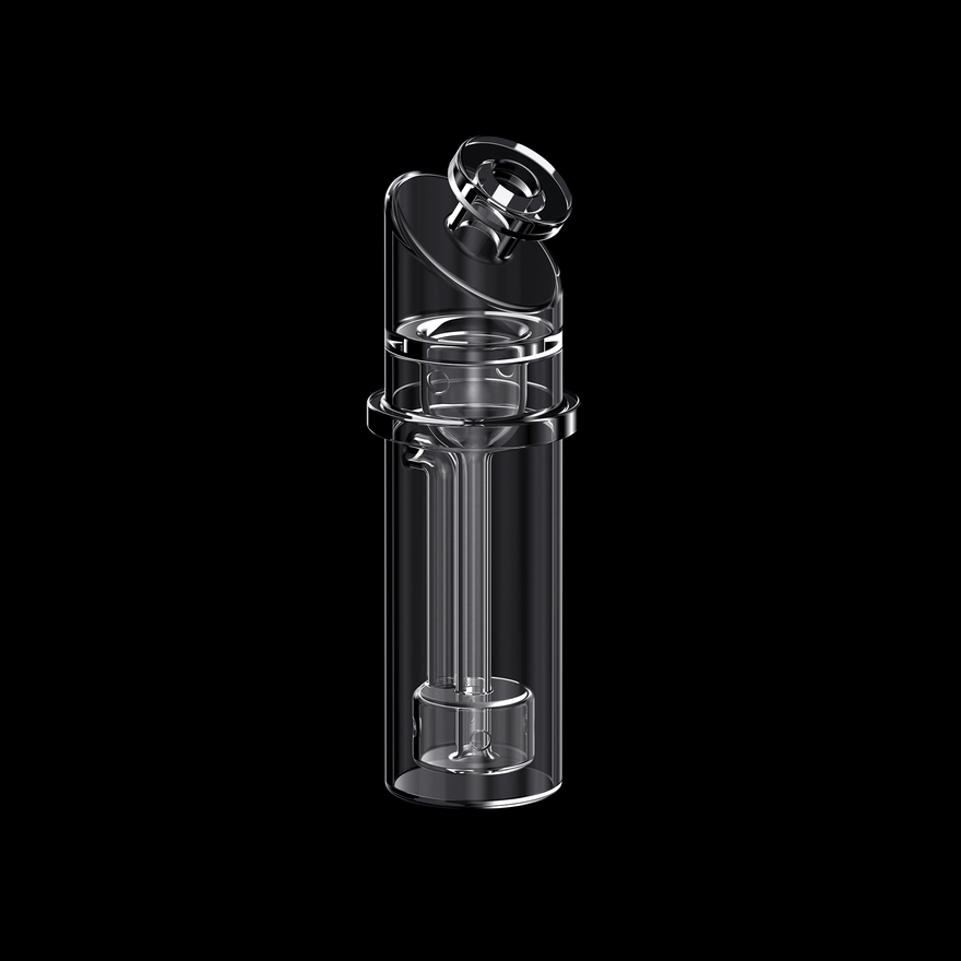 Switch²™ Incycler Glass Attachment