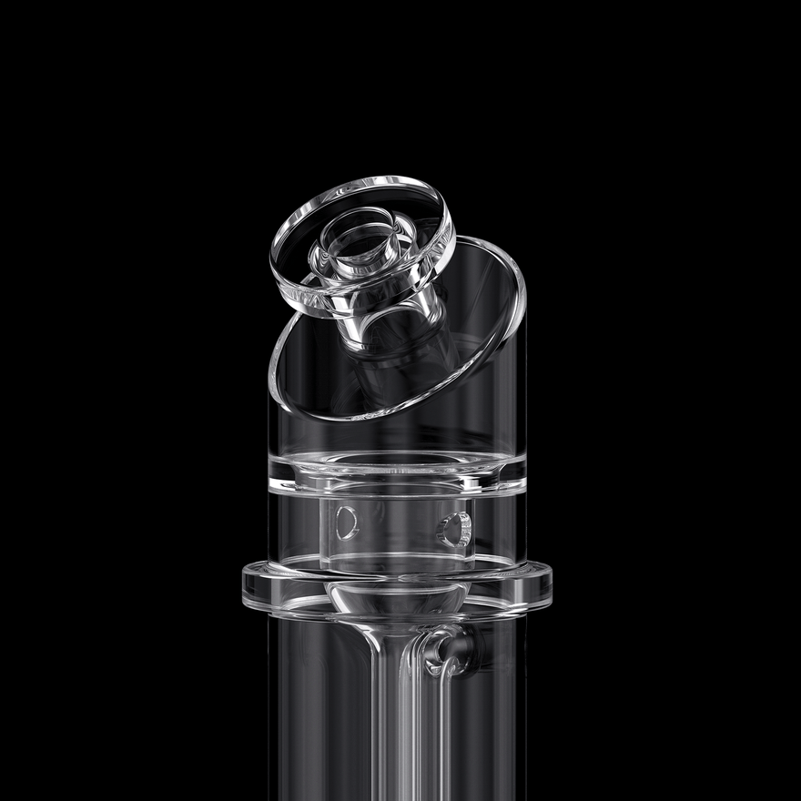 Switch²™ Incycler Glass Attachment