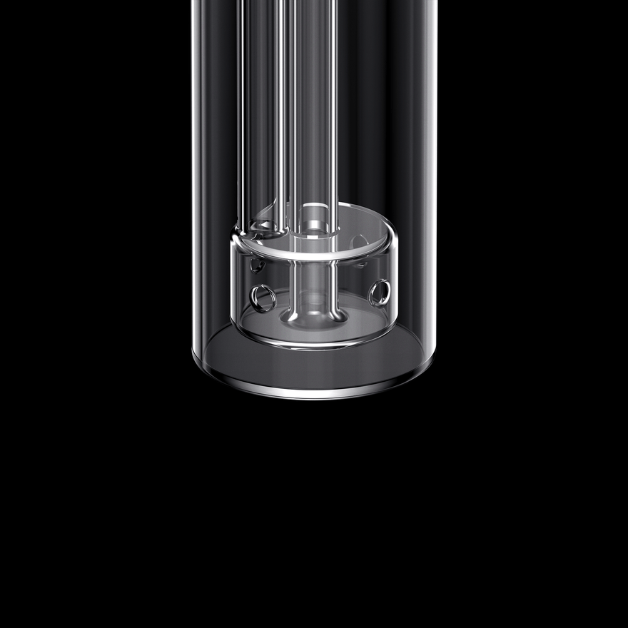Switch²™ Incycler Glass Attachment