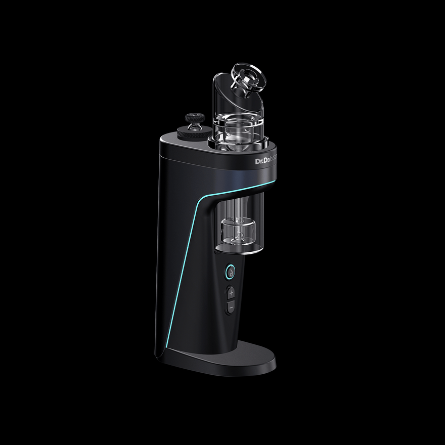 Switch²™ Incycler Glass Attachment