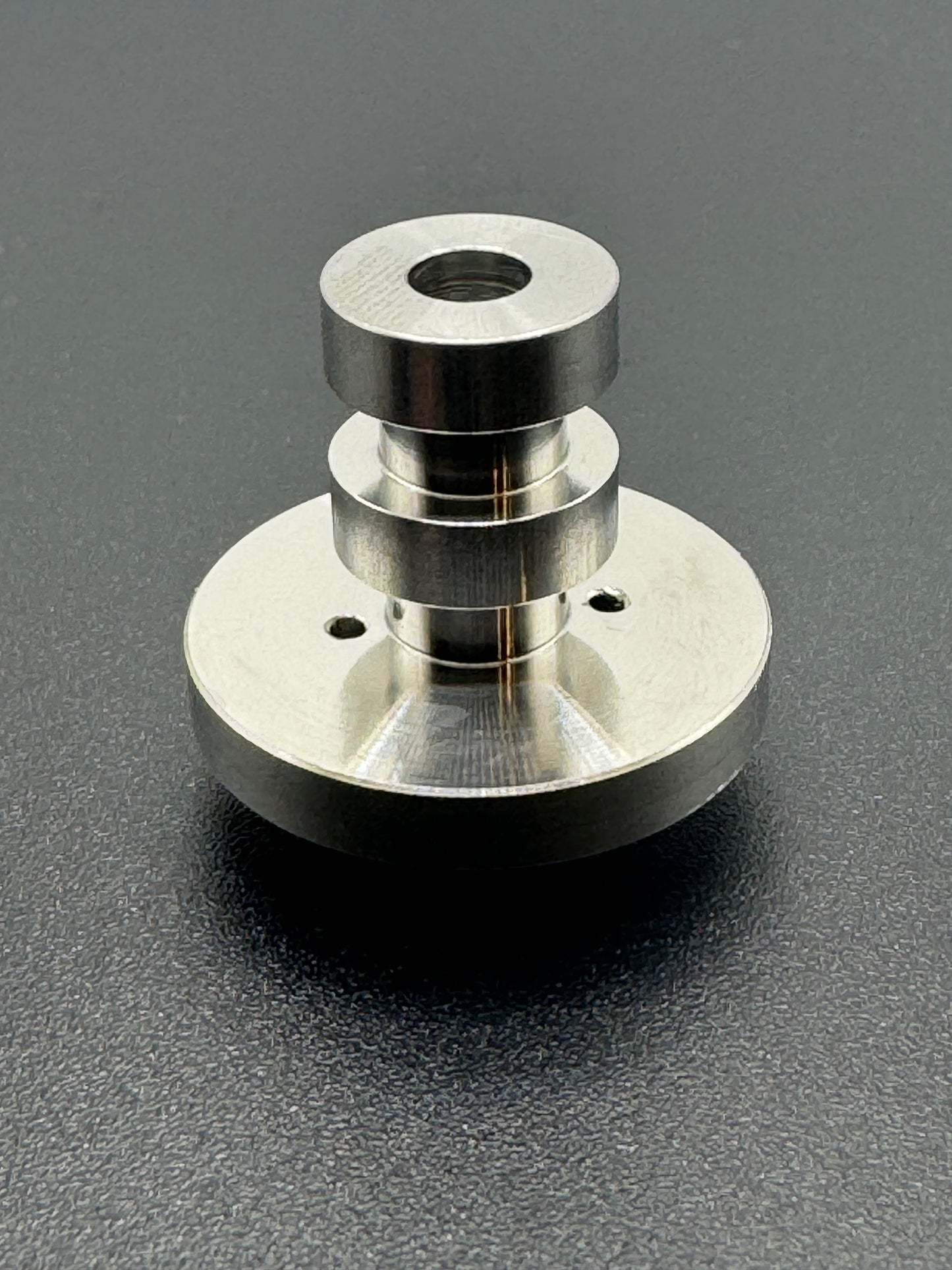 Cloud Vortex 10.0 Restricted airflow for DEEP chambers (with carb hole)