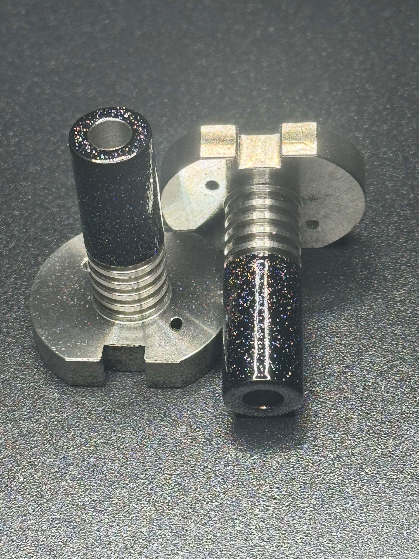 Cloud Vortex 8.3 for Aeris, restricted airflow, regular atomizer