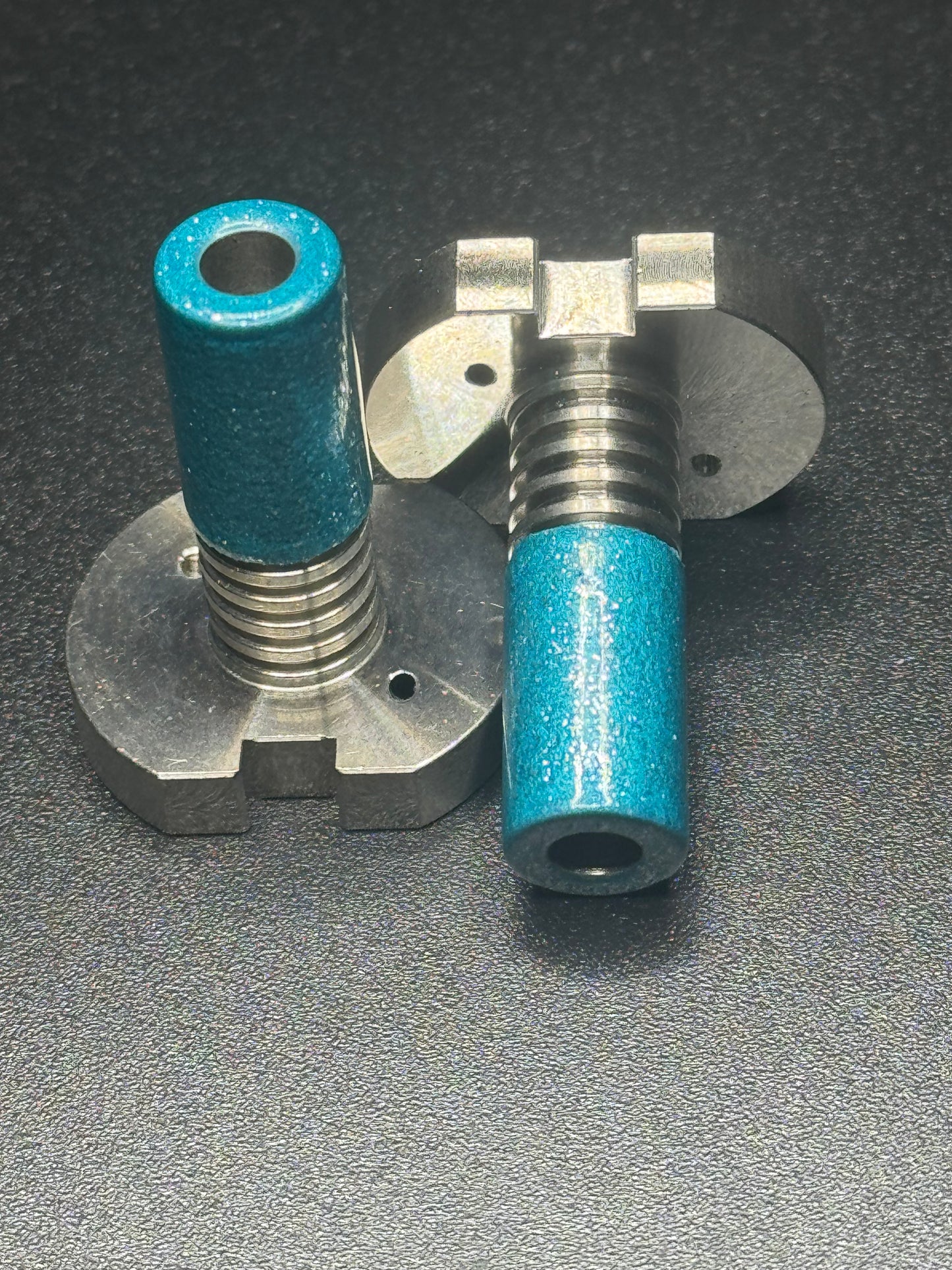 Cloud Vortex 8.3 for Aeris, restricted airflow, regular atomizer