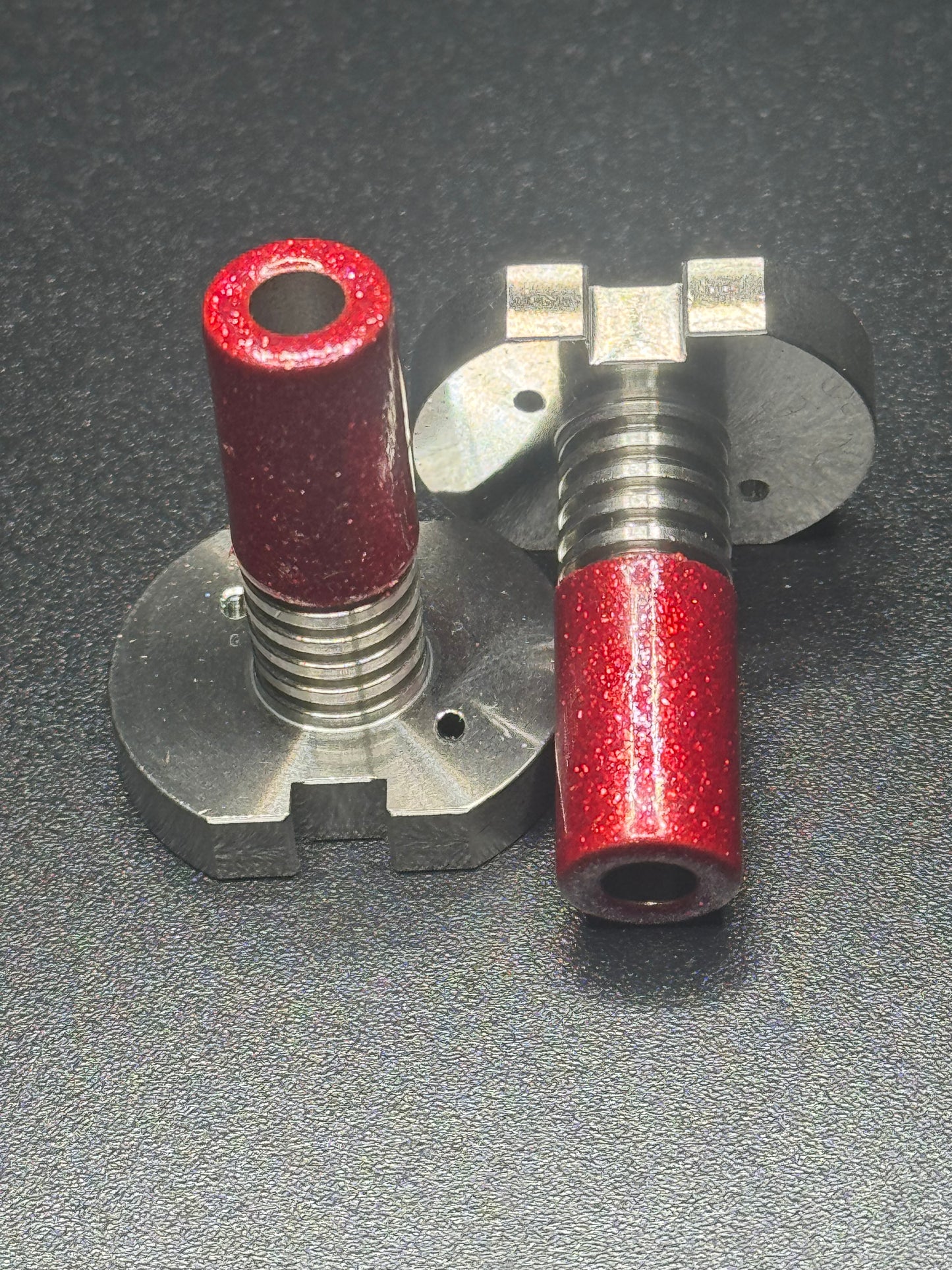 Cloud Vortex 8.3 for Aeris, restricted airflow, regular atomizer