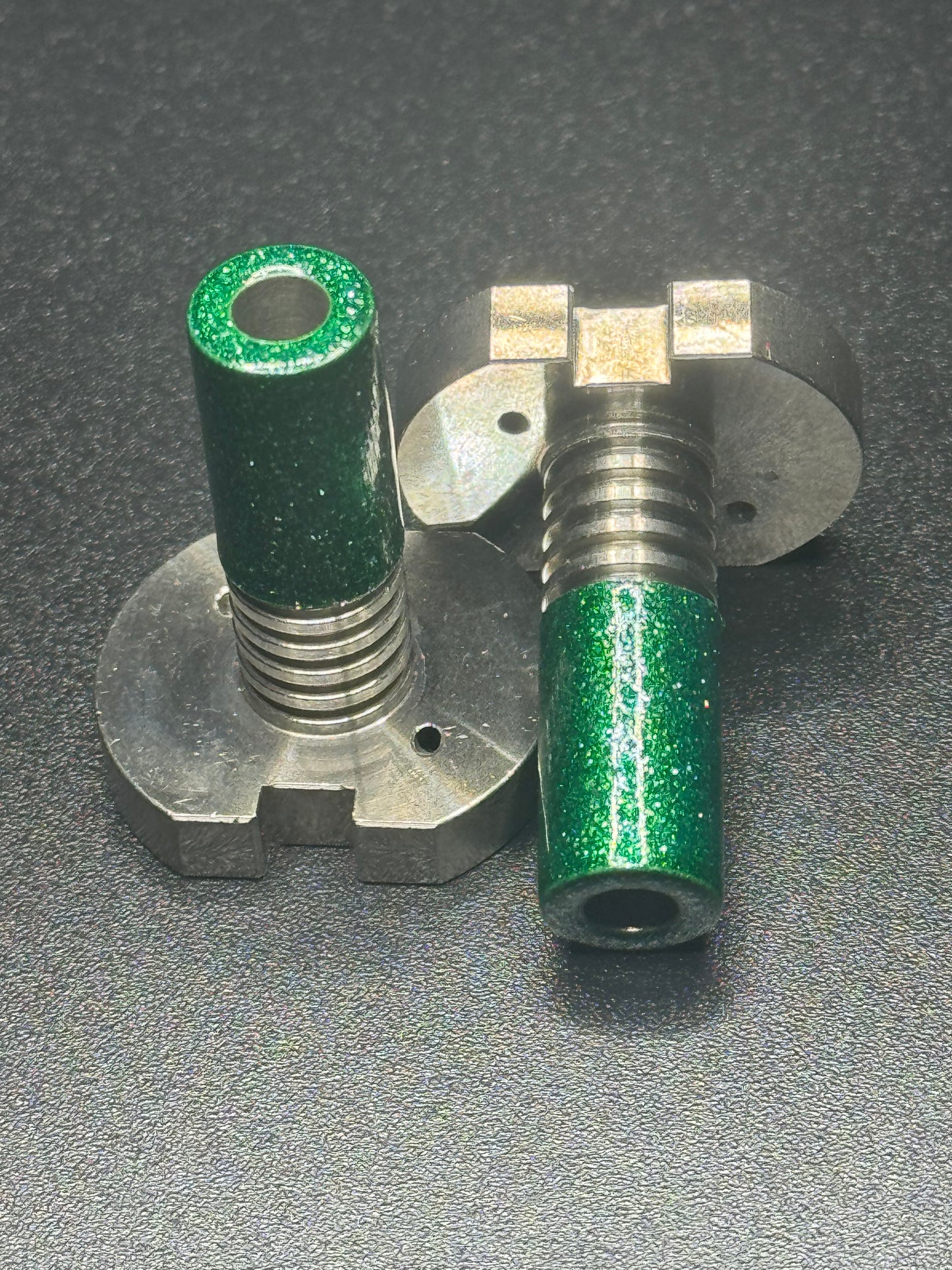 Cloud Vortex 8.3 for Aeris, restricted airflow, regular atomizer