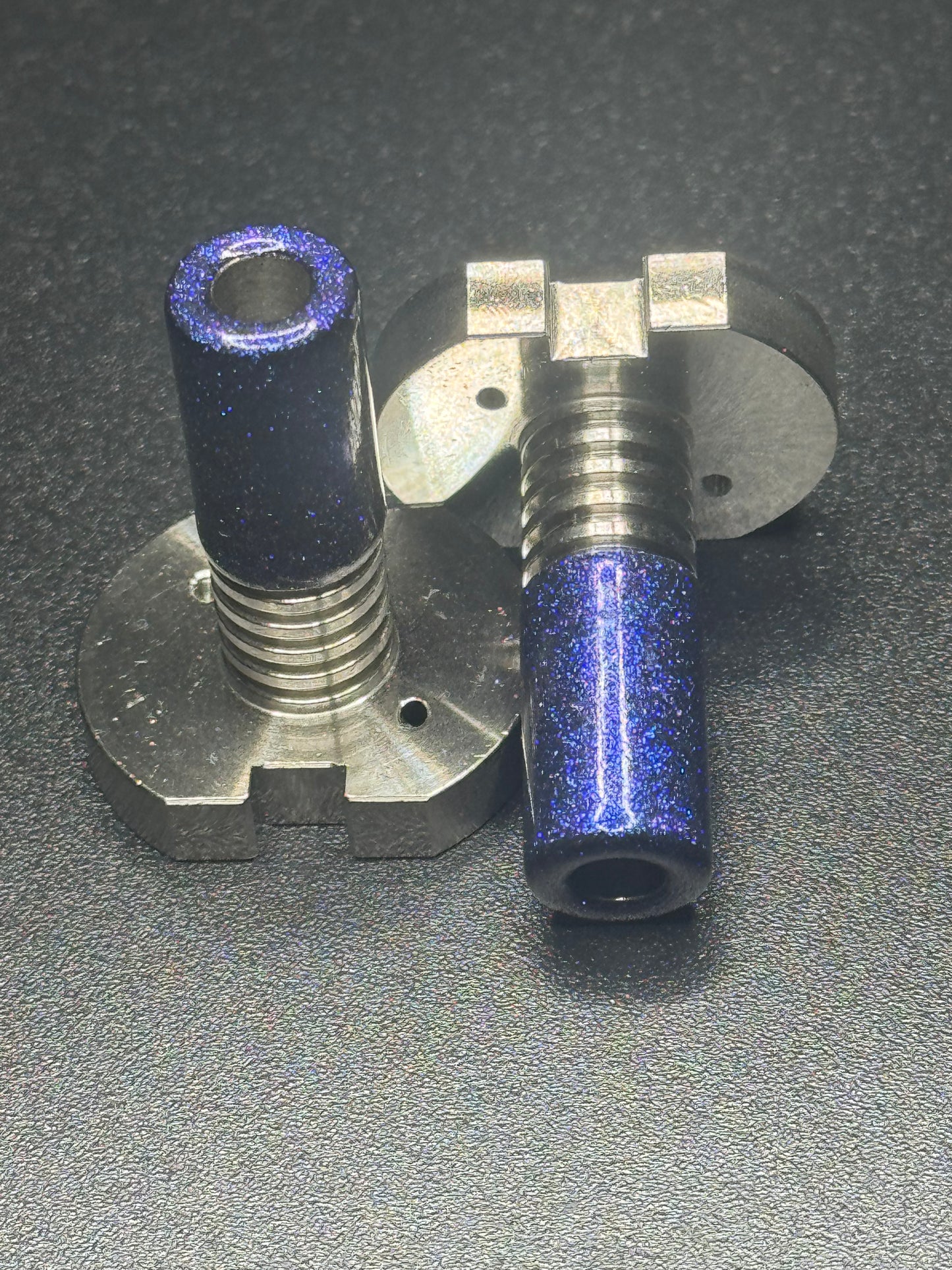 Cloud Vortex 8.3 for Aeris, restricted airflow, regular atomizer