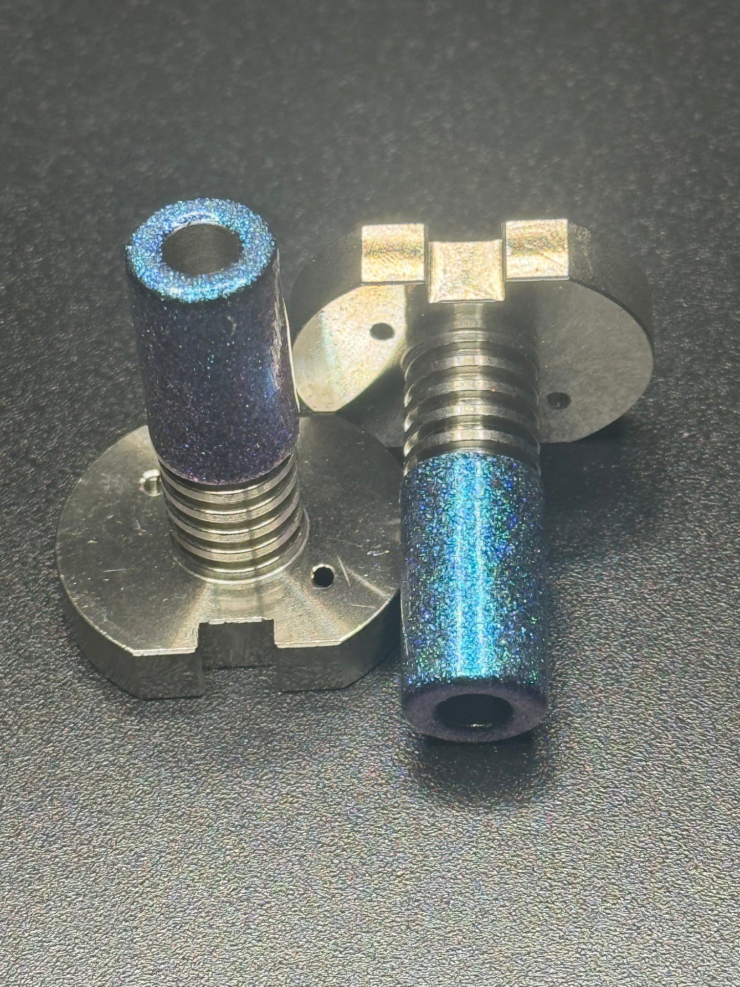 Cloud Vortex 8.3 for Aeris, restricted airflow, regular atomizer