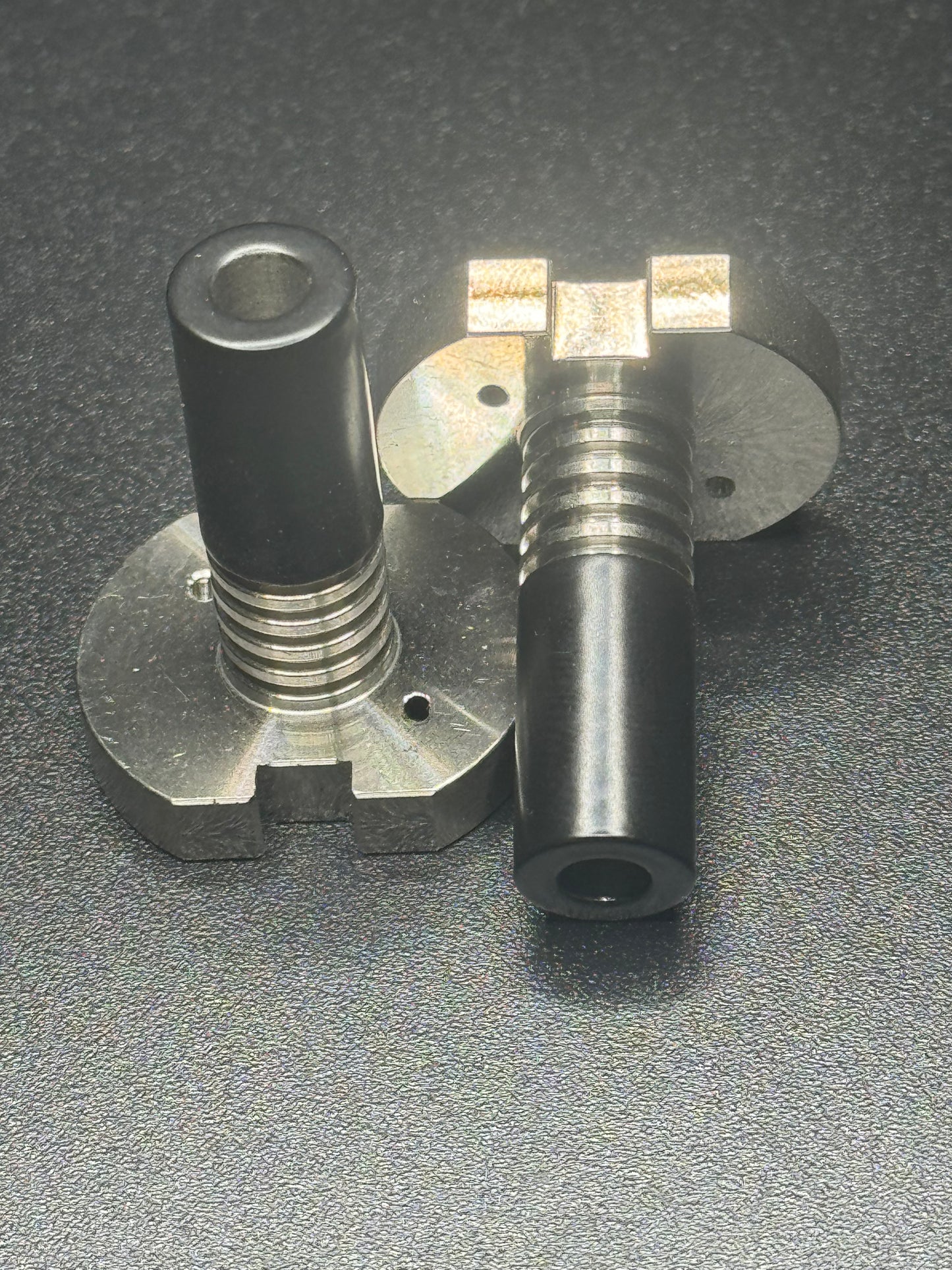 Cloud Vortex 8.3 for Aeris, restricted airflow, regular atomizer