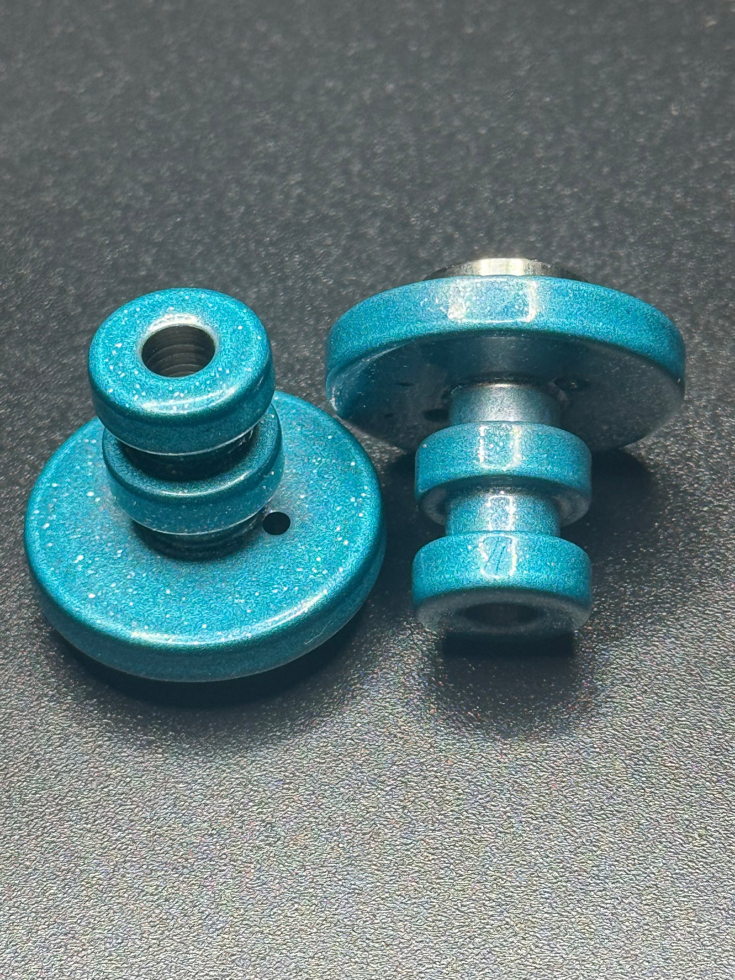 Cloud Vortex 10.3 Restricted airflow for DEEP chambers (with carb hole)