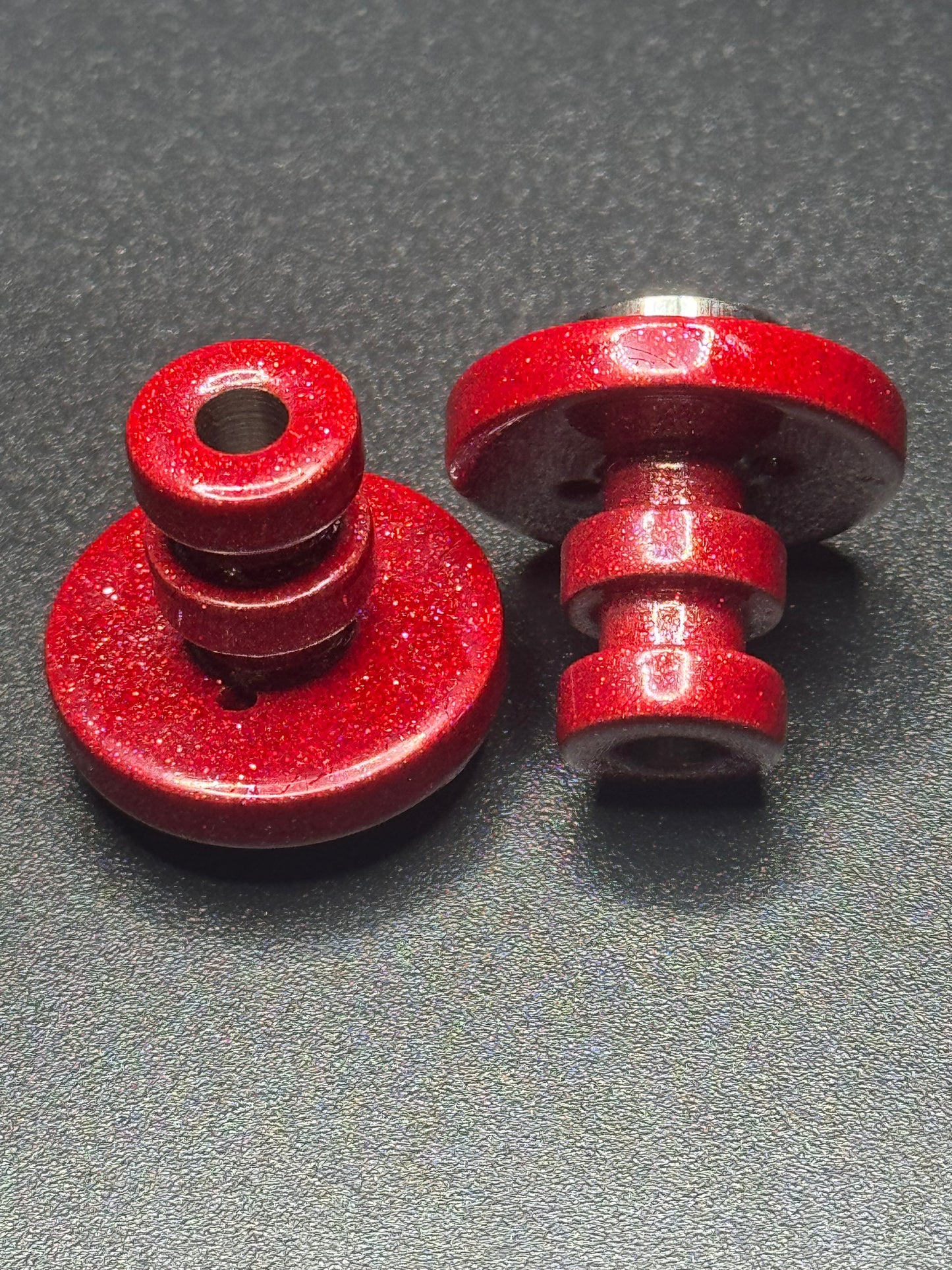 Cloud Vortex 10.3 Restricted airflow for DEEP chambers (with carb hole)