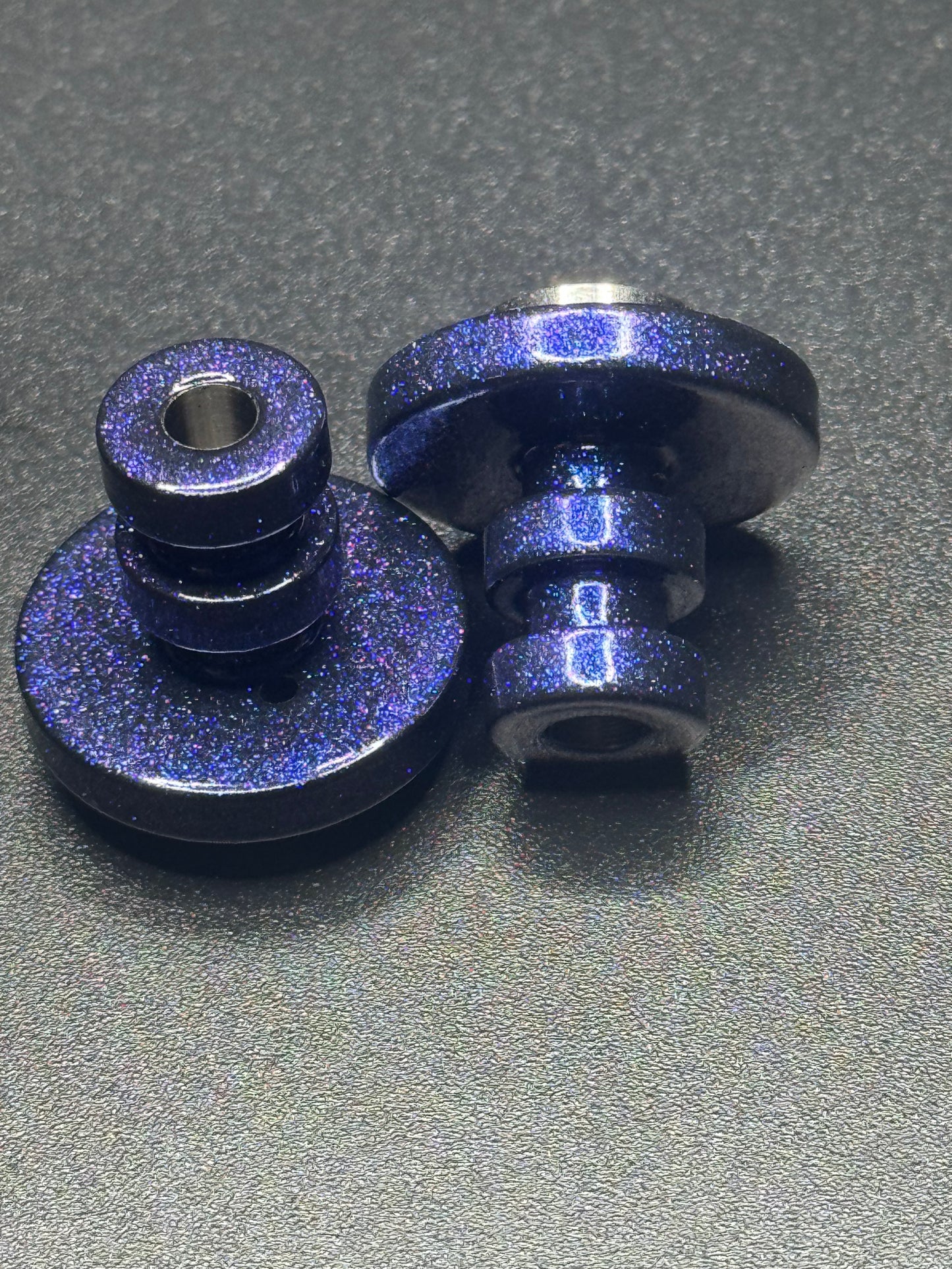 Cloud Vortex 10.3 Restricted airflow for DEEP chambers (with carb hole)