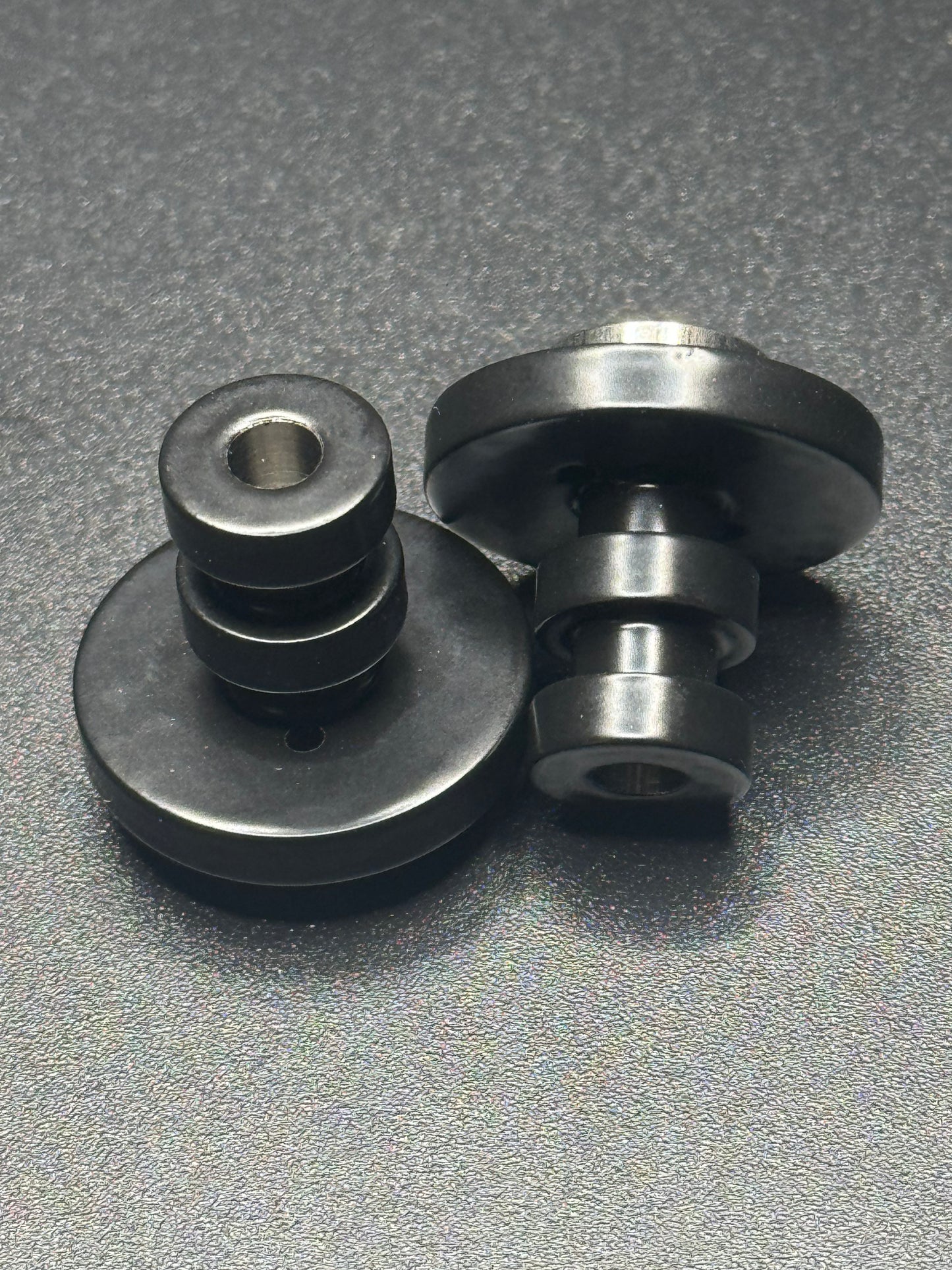 Cloud Vortex 10.3 Restricted airflow for DEEP chambers (with carb hole)