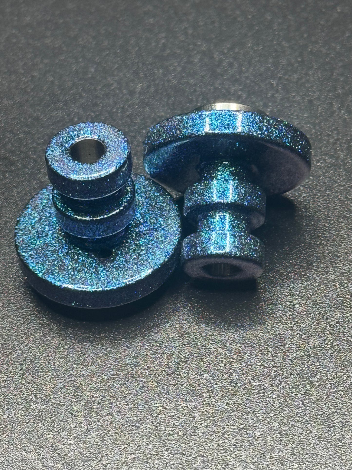 Cloud Vortex 10.3 Restricted airflow for DEEP chambers (with carb hole)