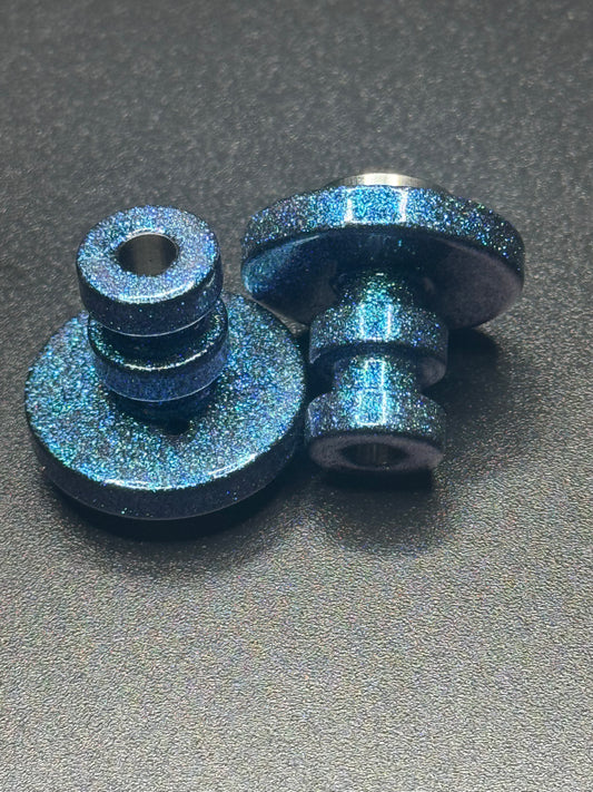 Cloud Vortex 10.3 Restricted airflow for DEEP chambers (with carb hole)